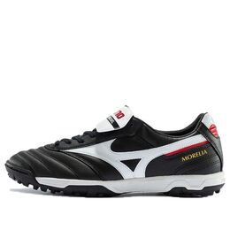 Кроссовки Mizuno Morelia ll Pro As Football boots 'Black White' p1gd201501, черный