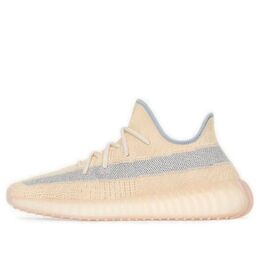 Кроссовки Adidas Yeezy Boost 350 V2 'Linen' FY5158, желтый fy5158 | linen