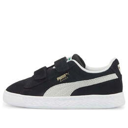 Кроссовки (PS) Puma Suede Class 385664-01