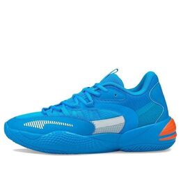 Кроссовки Puma Court Rider 2.0 'Ocean Dive' 376646-04, синий 376646-04 | ocean dive