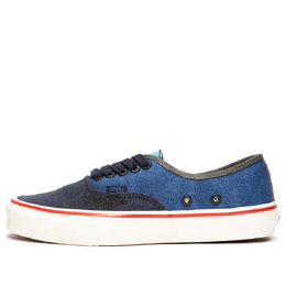Кроссовки Vans UA OG Authentic Lx x Nigel Cabourn vn0a4bv99rd1