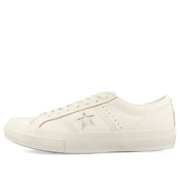 Кеды Converse Star&Bars Leather 35200351