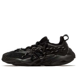 Кроссовки Puma x Juun J Plexus'Triple Black' 391697-01, черный 391697-01 | triple black