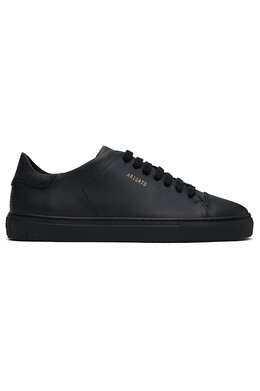 Чистые кроссовки Croc 90 Axel Arigato, мультиколор 251307m237078 | black/black