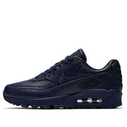 Кроссовки (WMNS) Nike Air Max 90 Pinnacle 'Obsidian' 839612-401, синий 839612-401 | obsidian