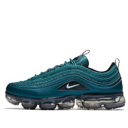 Кроссовки (WMNS) Nike Air Vapormax 97 'Dark Sea' AO4542-901, бирюзовый ao4542-901 | dark sea