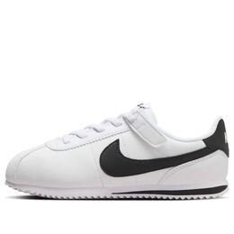 Кроссовки (PS) Nike Cortez EasyOn 'White Black' DM0951-108, белый dm0951-108 | white black