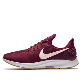Кроссовки (WMNS) Nike Air Zoom Pegasus 35 'True Berry' 942855-606, фиолетовый 942855-606 | true berry