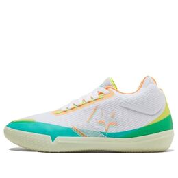 Кроссовки Converse All Star BB Evo Mid 'Hi-Vis Collection - White Green Glow' 169511C, белый 169511c | hi-vis collection - white green glow