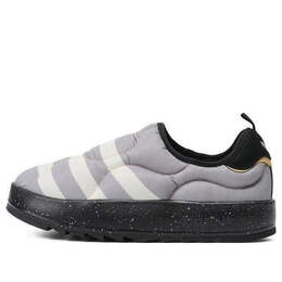 Кроссовки Adidas Puffylette 'Grey White' IF4327, черный if4327 | grey white