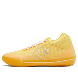 Кроссовки Converse All Star BB EVO 'Home Town' 171227C, желтый 171227c | home town
