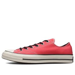 Кроссовки Converse Chuck 70 'Sedona Red' 163335C, красный 163335c | sedona red
