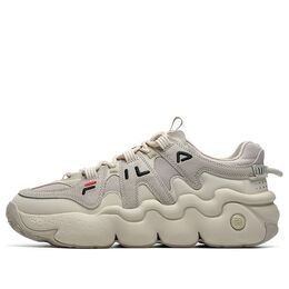 Кроссовки Fila Barricade 2 Low-Top Creamy f12m141223foc