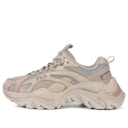Кроссовки Fila Retro Running Shoes Brown/Grey 1jm01283_200
