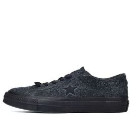 Кроссовки Converse Stussy x One Star 74 155340c, черный