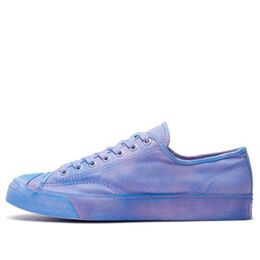 Кроссовки Converse Jack Purcell Purple Sneakers 164101c, фиолетовый
