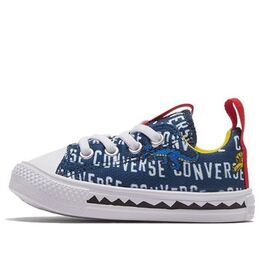 Кроссовки Converse Chuck Taylor All Star superplay 'White Blue' 768990c, синий