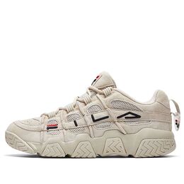 Кроссовки Fila Barricade Low Low Tops f12m941206fom
