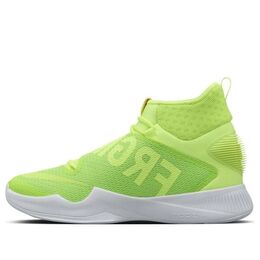 Кроссовки Nike Fragment Design x Zoom HyperRev 'Volt' 848556-371, зеленый 848556-371 | volt