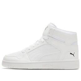 Кроссовки Puma Rebound LayUp SL 'White' 369573-03, белый 369573-03 | white