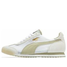 Кроссовки Puma Roma OG T Translucent 'White Green' 390666-03, белый 390666-03 | white green