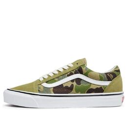 Кроссовки Vans Old Skool 36 DX x BAPE vn0a54f37be1