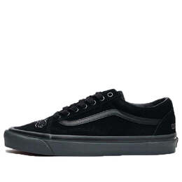 Кроссовки Vans Old Skool 36 DC x Neighborhood x Mr.Cartoon VN0A38G200G1, черный vn0a38g200g1 | tokyo los angeles