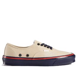 Кроссовки Vans Vault UA OG Authentic LX x Nigel Cabourn vn0a4bv99re1