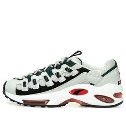 Кроссовки Puma Cell Endura 'Grey High Risk Red' 369357-03, серый 369357-03 | grey high risk red