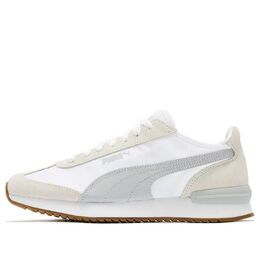 Кроссовки Puma R78 Wind Nylon 'White Beige' 392901-06, белый 392901-06 | white beige