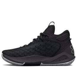 Кроссовки Under Armour HOVR Havoc 5 'Black Quilt' 3024979-002, черный 3024979-002 | black quilt