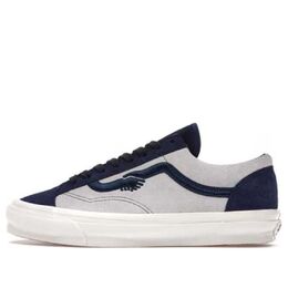 Кроссовки Vans OG Style 36 LX X Notre vn0a4bveblu-35