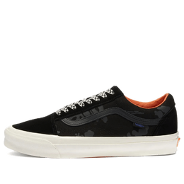 Кроссовки Vans Vault OG Old Skool Lx x Yoshida Porter vn0a4p3xxg51