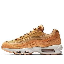 Кроссовки Nike Air Max 95 'Wheat Pack' AJ2018-700, желто-коричневый aj2018-700 | wheat pack