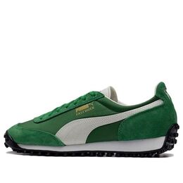 Кроссовки Puma Fast Rider OG 'Green White' 387323-08, зеленый 387323-08 | green white