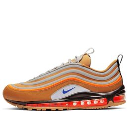 Кроссовки Nike Air Max 97 Utility 'Sepia Stone' BQ5615-200, желто-коричневый bq5615-200 | sepia stone