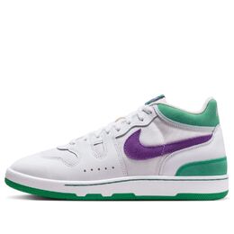 Кроссовки Nike Mac Attack 'Wimbledon' FZ2097-101, белый fz2097-101 | wimbledon