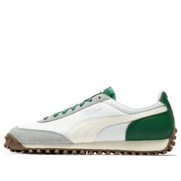 Кроссовки Puma Fast Rider Dream 'Beige Green White' 393993-02, бежевый 393993-02 | beige green white
