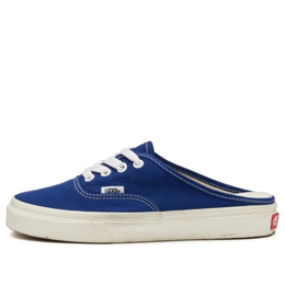 Кроссовки Vans Authentic Mule vn0a54f72bk1