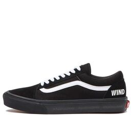 Кроссовки Vans Old Skool x Wind And Sea v36cf-wind-sea