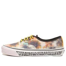 Кроссовки Vans Vault UA OG Authentic LX x Aries vn0abv9yzc