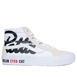 Кроссовки Vans Vault LX SK8-HI x Patta VN0A4BVH5WW1, белый vn0a4bvh5ww1 | white