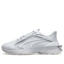 Кроссовки Puma Pwrframe Staffonly Wireframe 'Grey White' 387790-01, серый 387790-01 | grey white