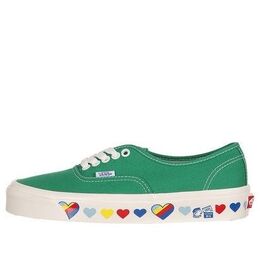 Кроссовки Vans UA Authentic 44 DX vn0a54f241i1