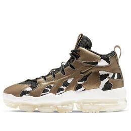 Кроссовки Nike Air VaporMax Gliese 'Metallic Field' AO2445-900, коричневый ao2445-900 | metallic field