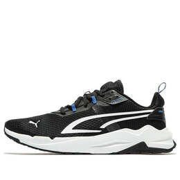Кроссовки Puma Stride 'Black White Royal Sapphire' 389422-01, черный 389422-01 | black white royal sapphire
