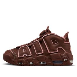 Кроссовки Nike Air More Uptempo '96 'Valentine's Day' DV3466-200, коричневый dv3466-200 | valentine's day