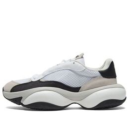 Кроссовки Puma Alteration Kurve No Mesh 'White' 372306-01, белый 372306-01 | white