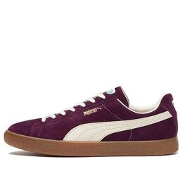 Кроссовки Puma Suede MIJ x Billy's ENT 385930