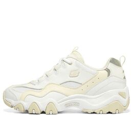Кроссовки Skechers D'Lites 2.0 894096-wnt, бежевый